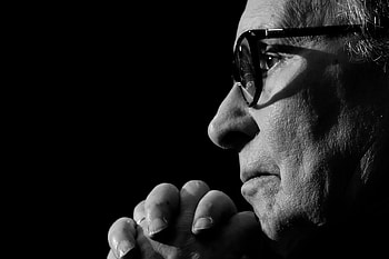 Prolific composer, Rolling Stone, Influential composer, Dead at 91 HD wallpaper