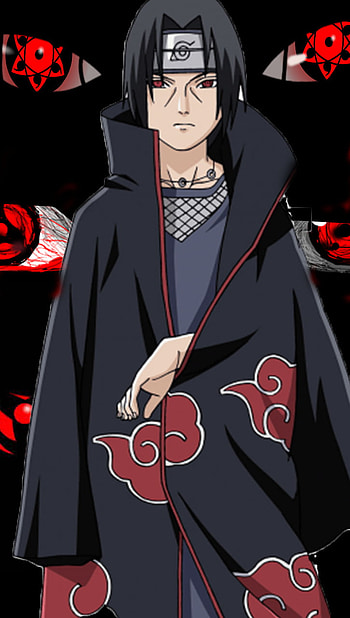 İtachi, eye, mangekyousharingan, sharingan, itachi, abime HD phone wallpaper