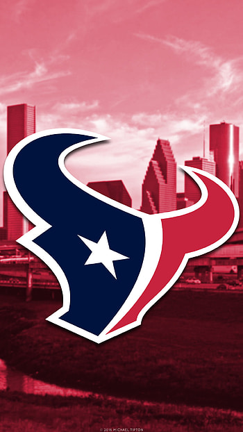 ... nfl houston texans city logo android background HD phone wallpaper