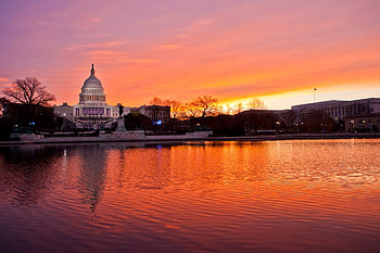 Washington, D.C., United States Capitol, Political hub, Architectural marvel HD wallpaper
