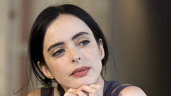 Krysten Ritter, High-definition , Stunning visuals, Celebrity portrait HD wallpaper