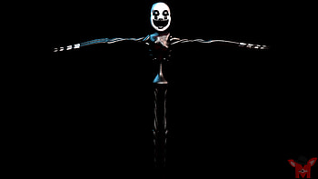 video game, Five Nights at Freddy's 4, Five Nights at Freddy's HD wallpaper
