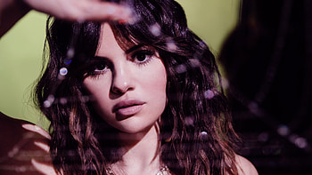 Selena Gomez 2020 HD wallpaper