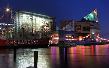 Baltimore travels HD wallpaper