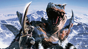 Fantasy, Dinosaurs HD wallpaper
