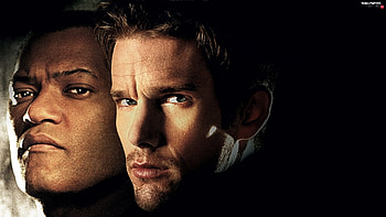 Ethan Hawke, Actor, Laurence Fishburne, Full HD wallpaper