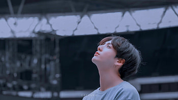 Account suspended, Jungkook BTS, Stunning HD wallpaper