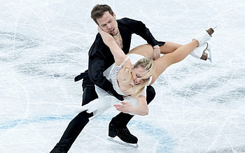 Ice Dancing, Valieva clearance, Silver in ice dance, Eprimefeed HD wallpaper