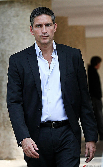Jim Caviezel, Movies, Mr. Reese, Person of Interest HD phone wallpaper