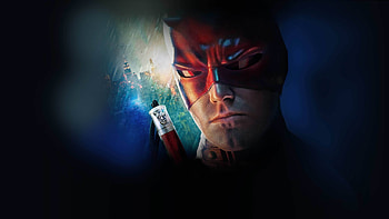 movie, Daredevil HD wallpaper