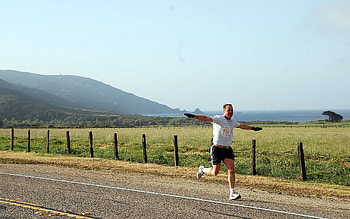 Marathon, , Big Sur, International HD wallpaper