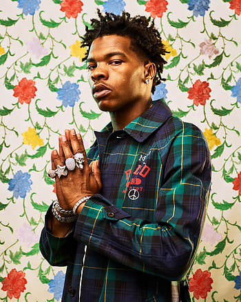 Lil Baby, Ahmed Klink, Sunday afternoon HD phone wallpaper