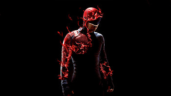 Daredevil, Tv Show, Charlie Cox, Matt Murdock HD wallpaper
