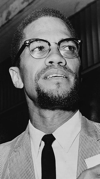 Malcolm X movie, , Malcolm X , Malcolm X tablet HD phone wallpaper