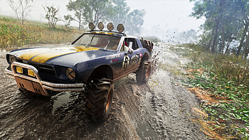 GTA VI: Off-Road Rampage —, Video Game, Grand Theft Auto, Grand Theft Auto VI HD wallpaper