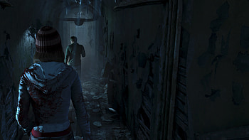 Until Dawn Video Game 47306 HD wallpaper