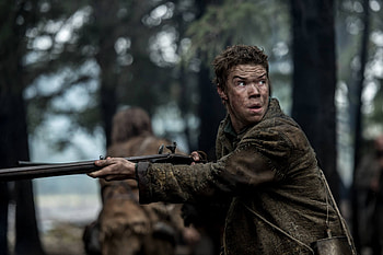 Will Poulter, The Revenant, , Background HD wallpaper