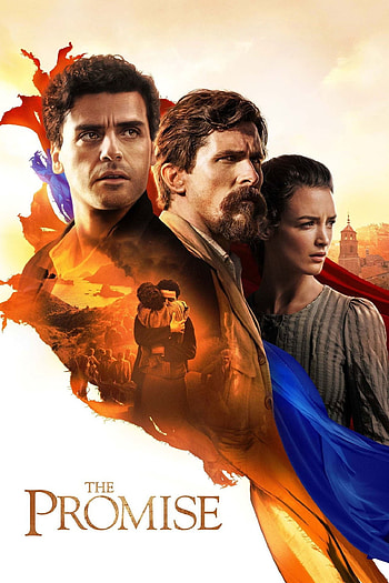 The Promise, 2016, Movie, Poster HD phone wallpaper