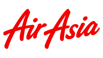 AirAsia, Travels, Thai AirAsia logo HD wallpaper