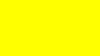 Yellow Solid Color HD wallpaper