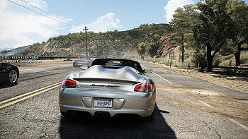 Need for Speed Hot Pursuit Remastered, Review, Stunning graphics, Full-price experience HD wallpaper