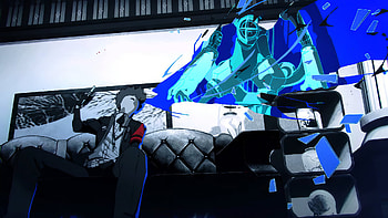 Persona 3 Reload - Stylish Video Game Art, video game, Persona 3 Reload HD wallpaper