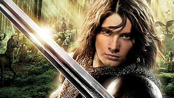 The Chronicles of Narnia: Prince Caspian (2022) movie HD wallpaper