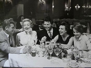 Jean Marais, Tanuls, Pin HD wallpaper