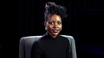 Lupita Nyong'o, BBC, New Movie, Us HD wallpaper