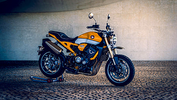 Honda CB1000R Monkey Kong 2019 HD wallpaper