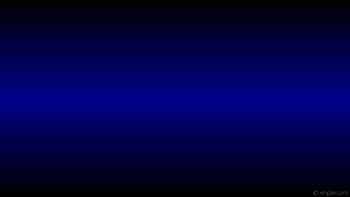 linear black highlight blue gradient dark blue HD wallpaper