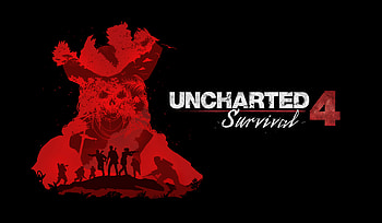 Uncharted 4 Survival, uncharted-4, games, pc-games, ps-games, xbox-games HD wallpaper