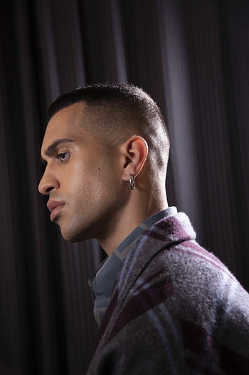 Mahmood, Aesthetic HD phone wallpaper