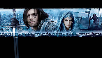 Kingdom of Heaven (2022) movie HD wallpaper