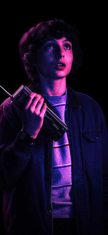 Stranger Things, , Stranger things HD phone wallpaper