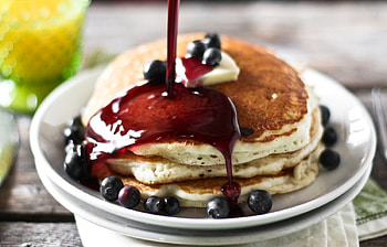 Food, Dessert HD wallpaper