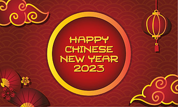holiday, Chinese New Year HD wallpaper
