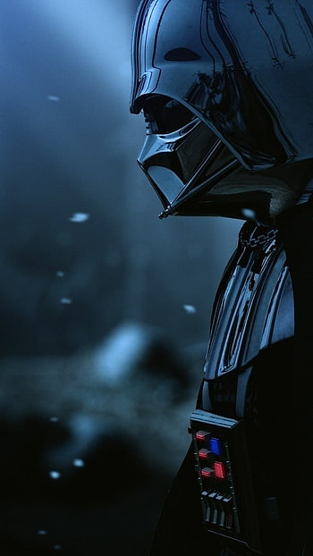 Star Wars, Darth Vader HD phone wallpaper