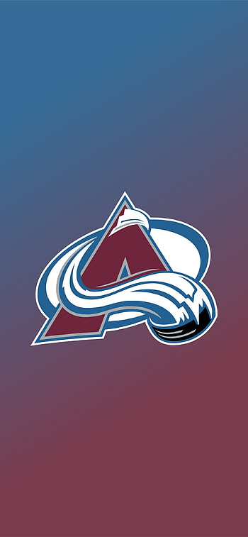 Colorado Avalanche, Sports team, NHL, Hockey HD phone wallpaper