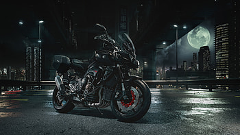 Yamaha MT 10 2017, yamaha, bikes, 2017-bikes HD wallpaper