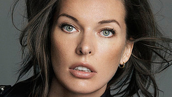 Milla Jovovich, , , Milla HD wallpaper