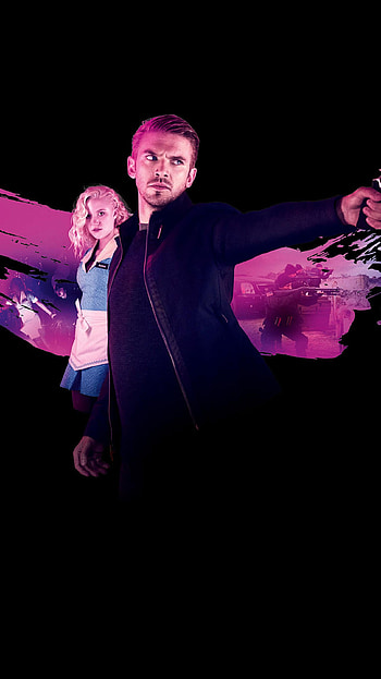 The Guest (2022) movie HD phone wallpaper
