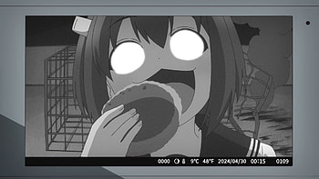 Noko Shikanoko, Anime, My Deer Friend Nokotan, Noko Shikanoko HD wallpaper