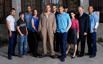 Prison Break, Dominic Purcell, Lincoln Burrows, Fernando Suc HD wallpaper