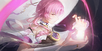 Fu Xuan — Honkai: Star Rail : Luminous Prayer, Fu Xuan, video game, Honkai: Star Rail HD wallpaper
