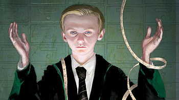 Harry Potter, Draco Malfoy, Movie, Harry Potter And The Philosopher's Stone HD wallpaper