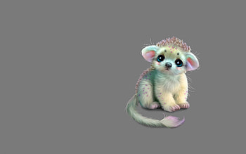 :), toy, children, nefantano, mouse, cute, baby, copil, child, fantasy HD wallpaper