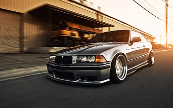 Transport, Auto, Bmw HD wallpaper
