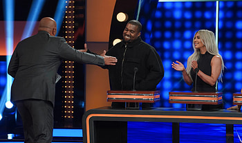 TV this week, Tony Awards, Kardashians on Family Feud HD wallpaper