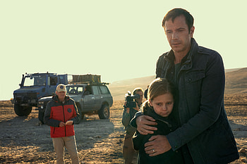 Constellation 2024 TV Show - Intense Drama Scene, Constellation (2024), TV Show HD wallpaper